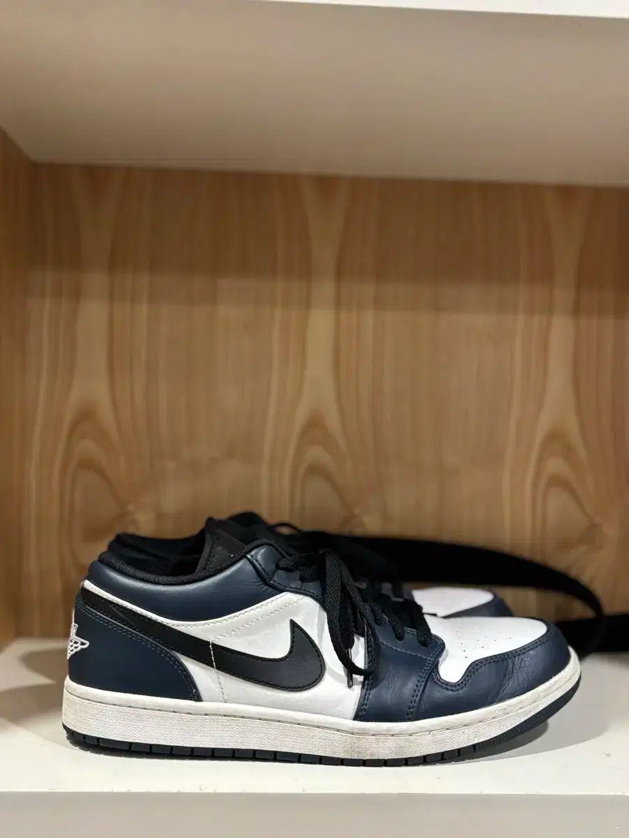 290 ジョーダン1 ロー ダークティール