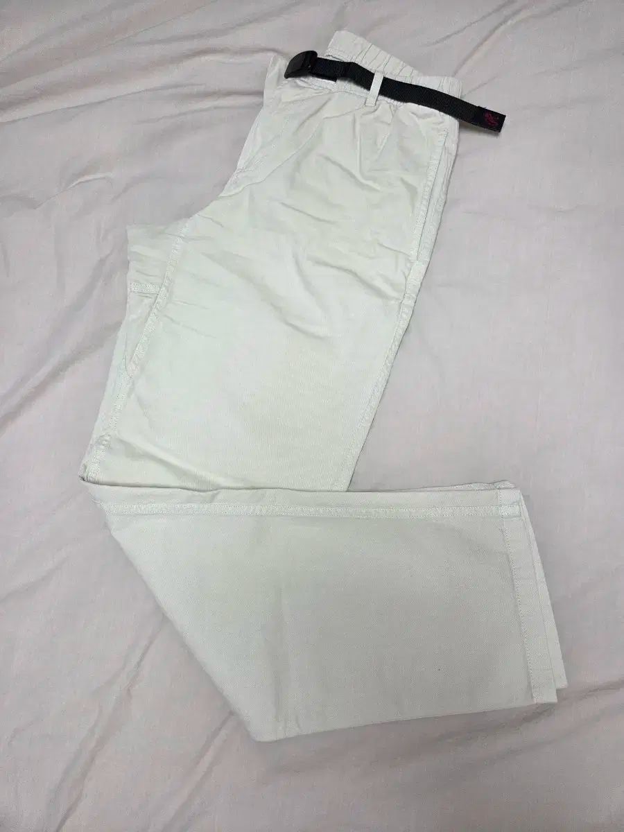 グラミチ パンツ Greige Mサイズ