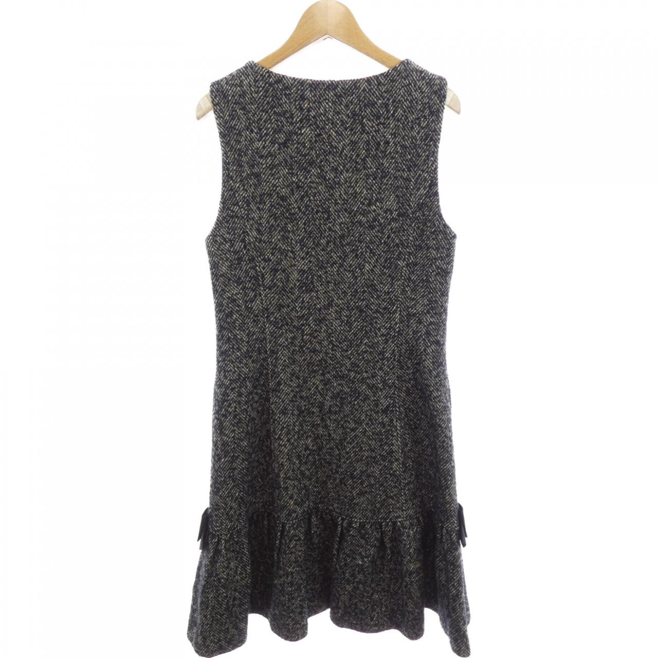 エムズグレーシー M S GRACY ワンピース