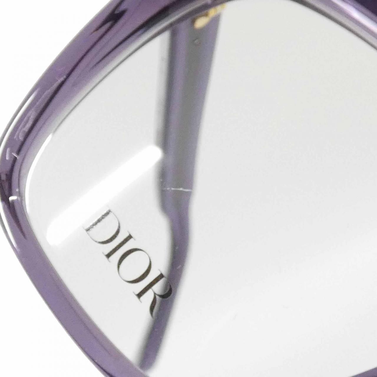  クリスチャンディオール S 6 I メガネ サングラス 小物