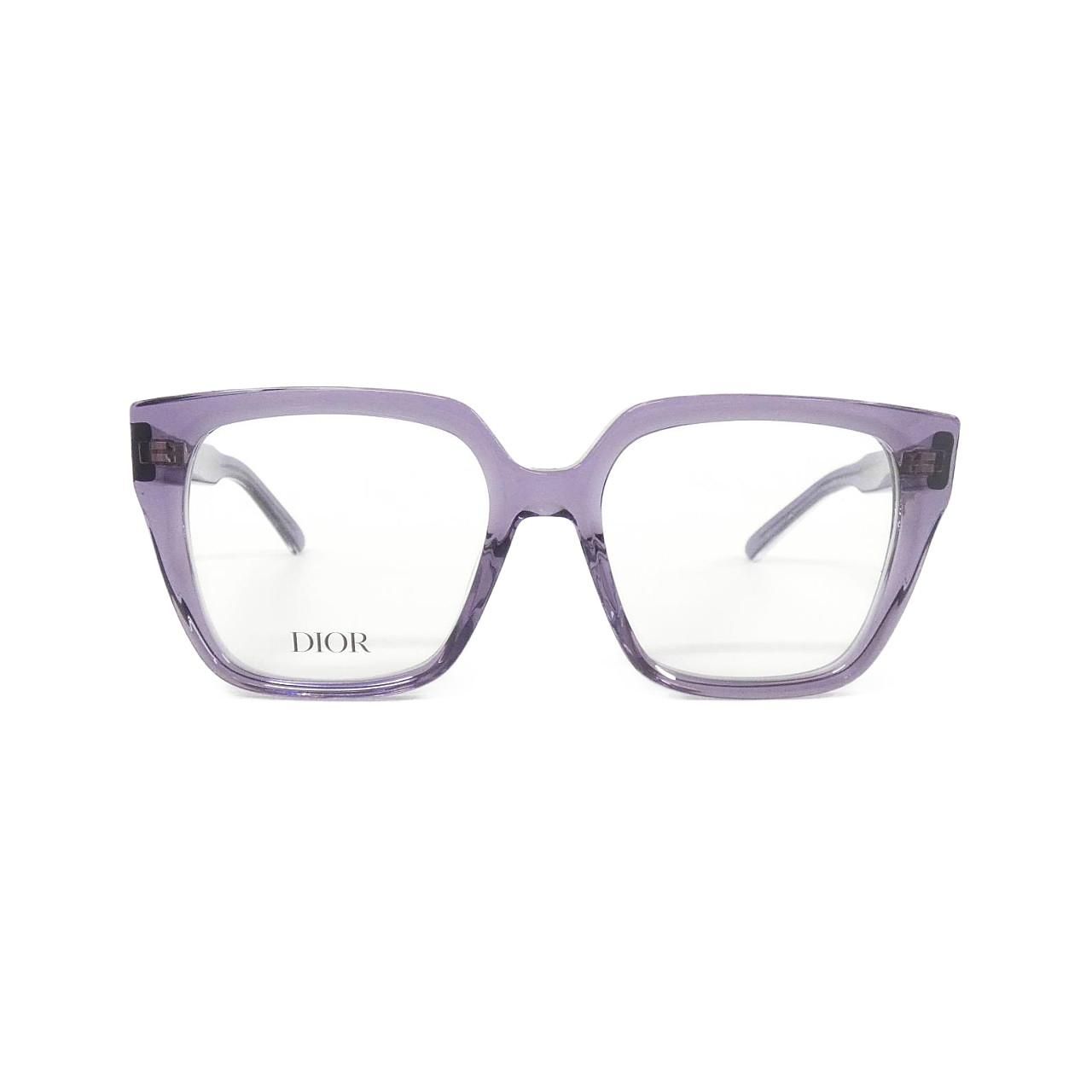 クリスチャンディオール DIORSPIRITO S6I メガネ