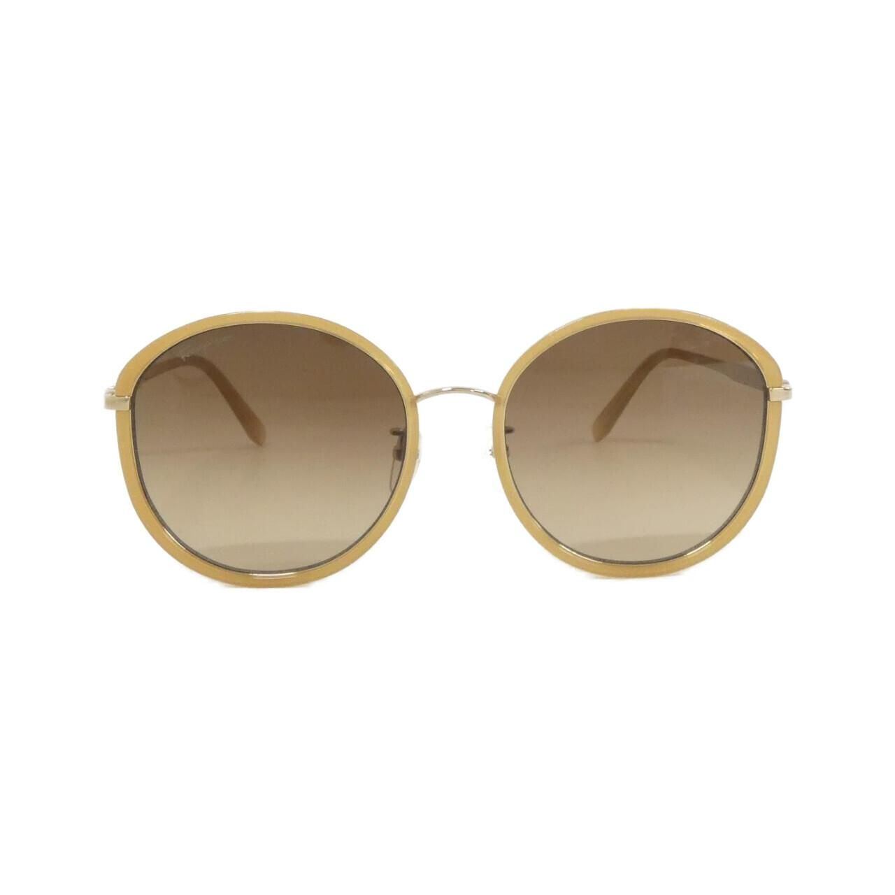 サルヴァトーレフェラガモ SF 250 SA サングラス