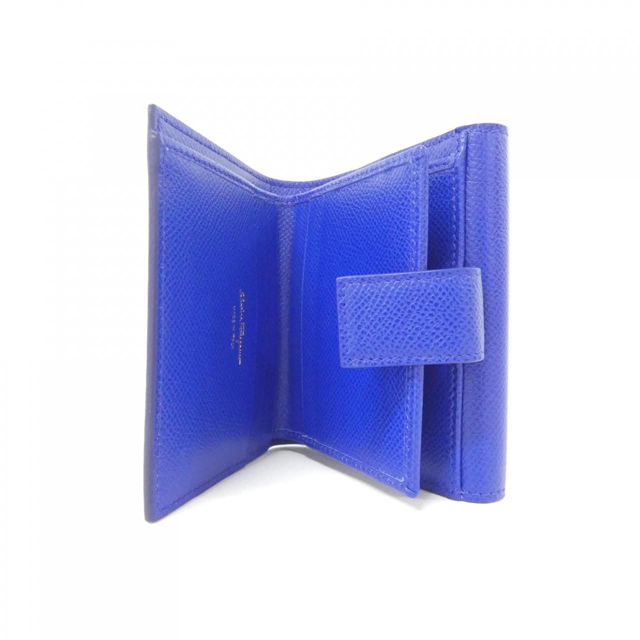  サルヴァトーレフェラガモ 22 A 926 財布 その他 小物