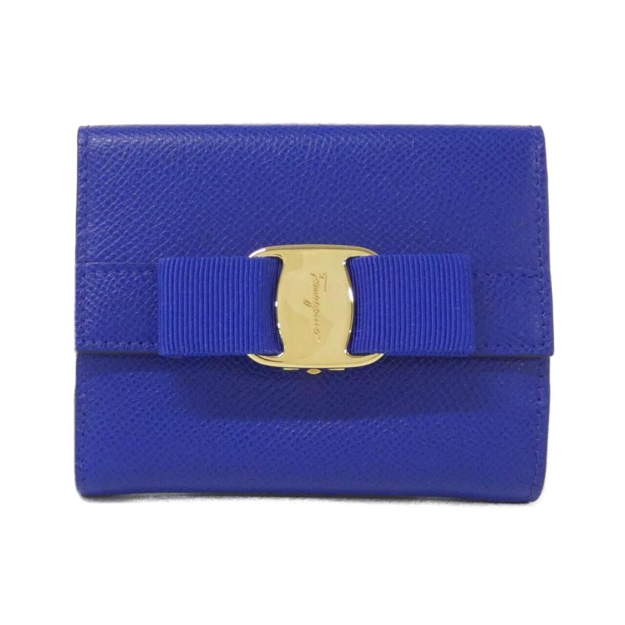 サルヴァトーレフェラガモ 22 A926 財布