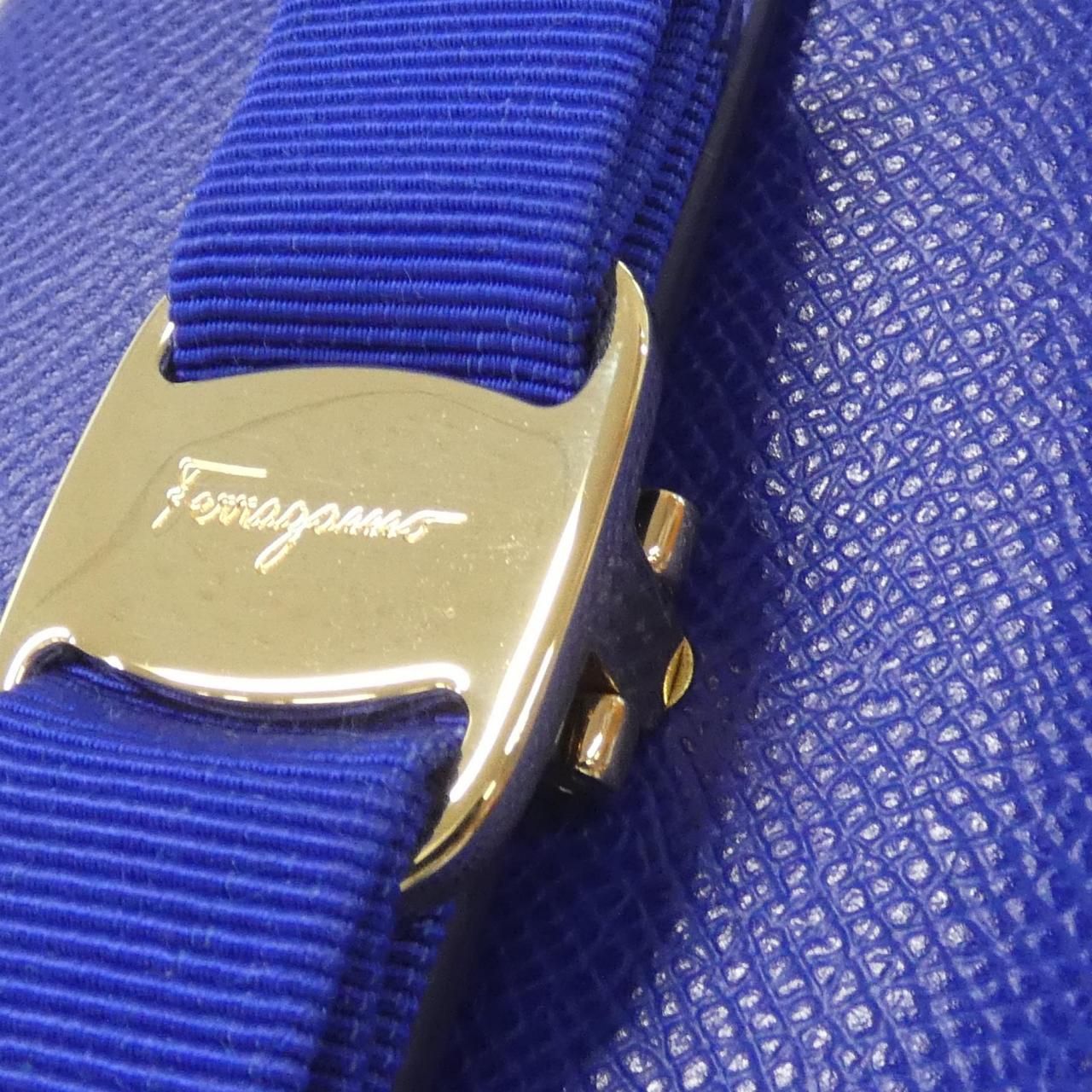 サルヴァトーレフェラガモ