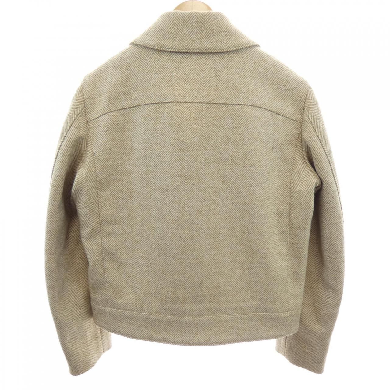 ジュンコシマダ JUNKO SHIMADA ジャケット