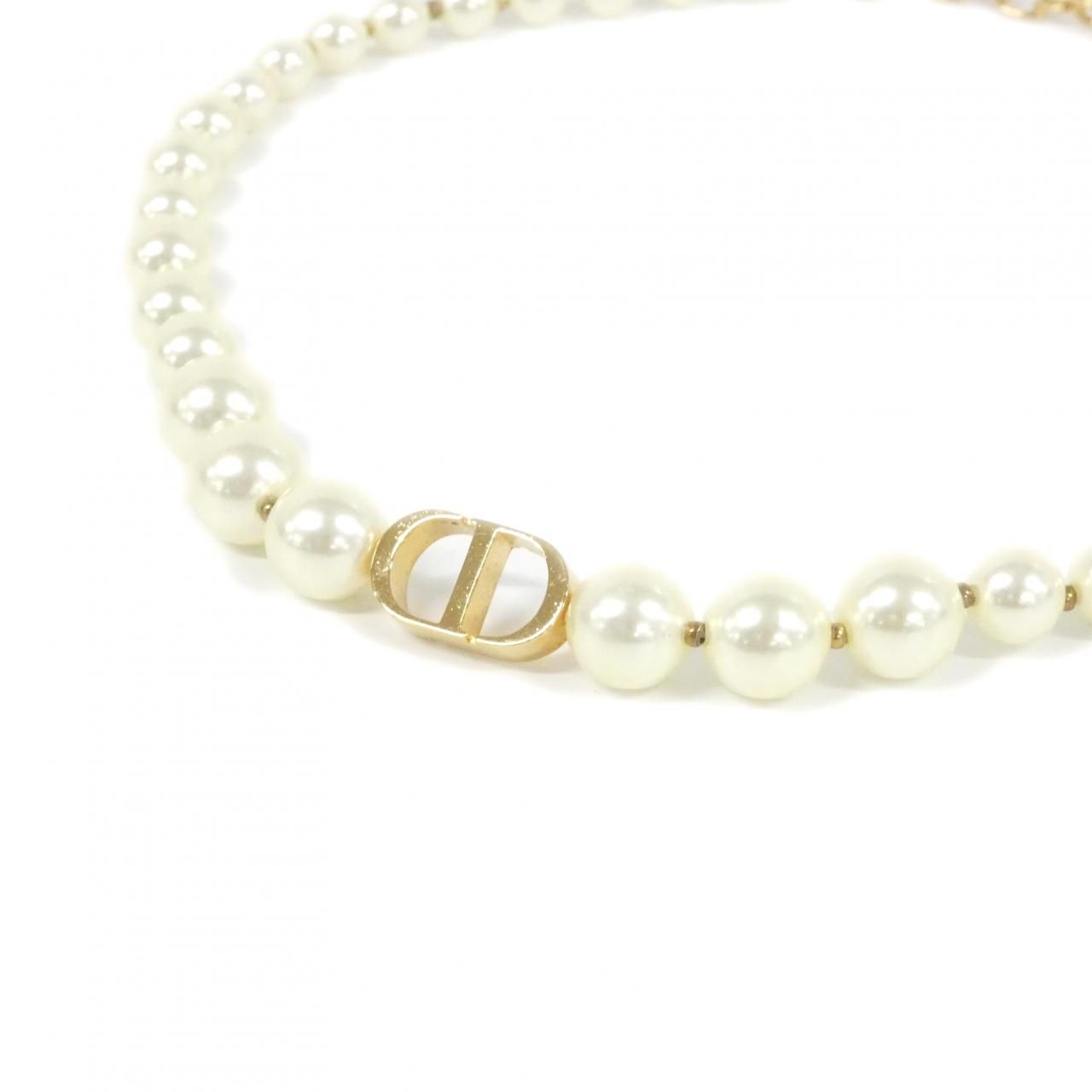 クリスチャンディオール 30 モンテーニュ ネックレス