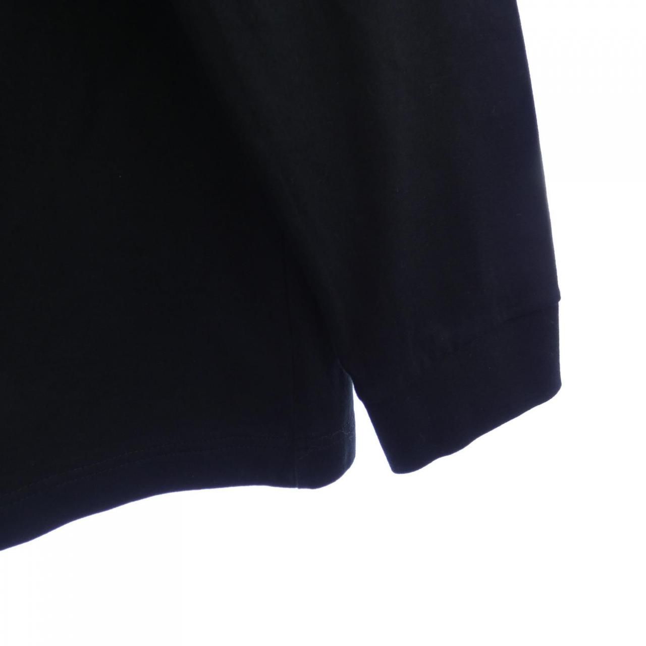  ルイヴィトン LOUIS VUITTON LVフェードプリンテッドロングスリーブTシャツ Tシャツ しっくりくる その他 トップス