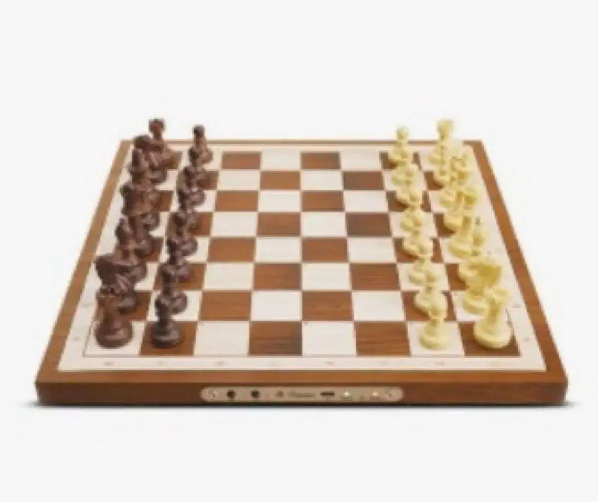 チェスナット エア 電子チェス ボード チェスナット エア