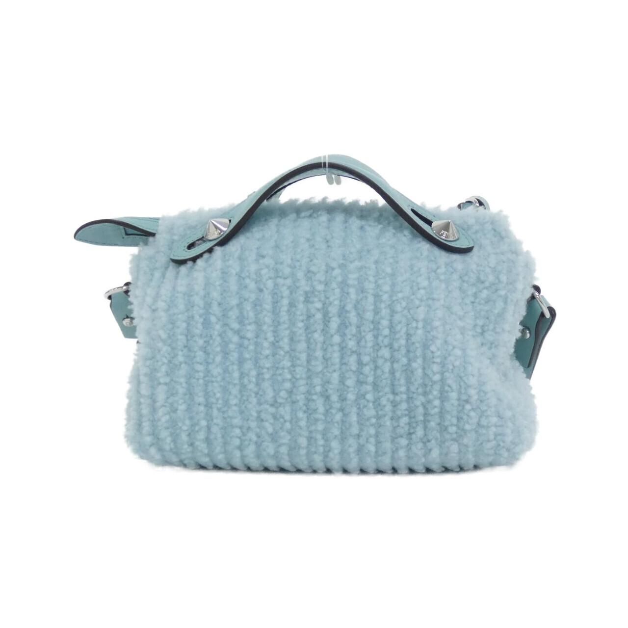 フェンディ ミニ バイ ザ ウェイ 8BS098 AS7K バッグ