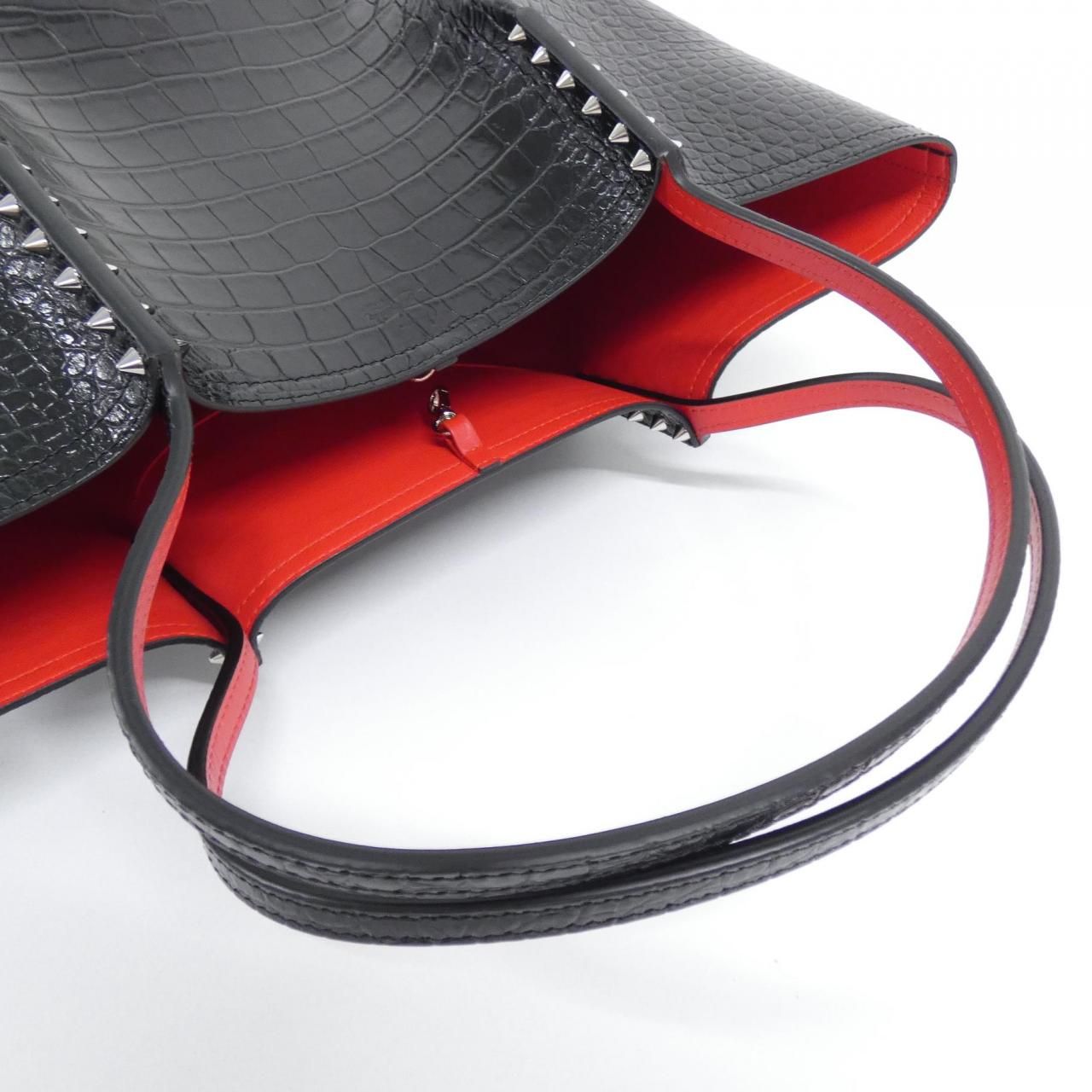  クリスチャンルブタン 3205231 バッグ ハンドバッグ バッグ