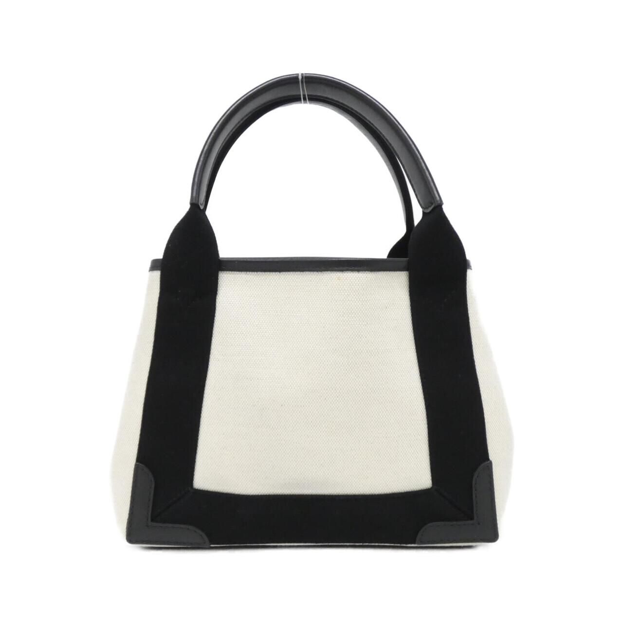 バレンシアガ ネイビー カバス XS 390346 AQ38N バッグ