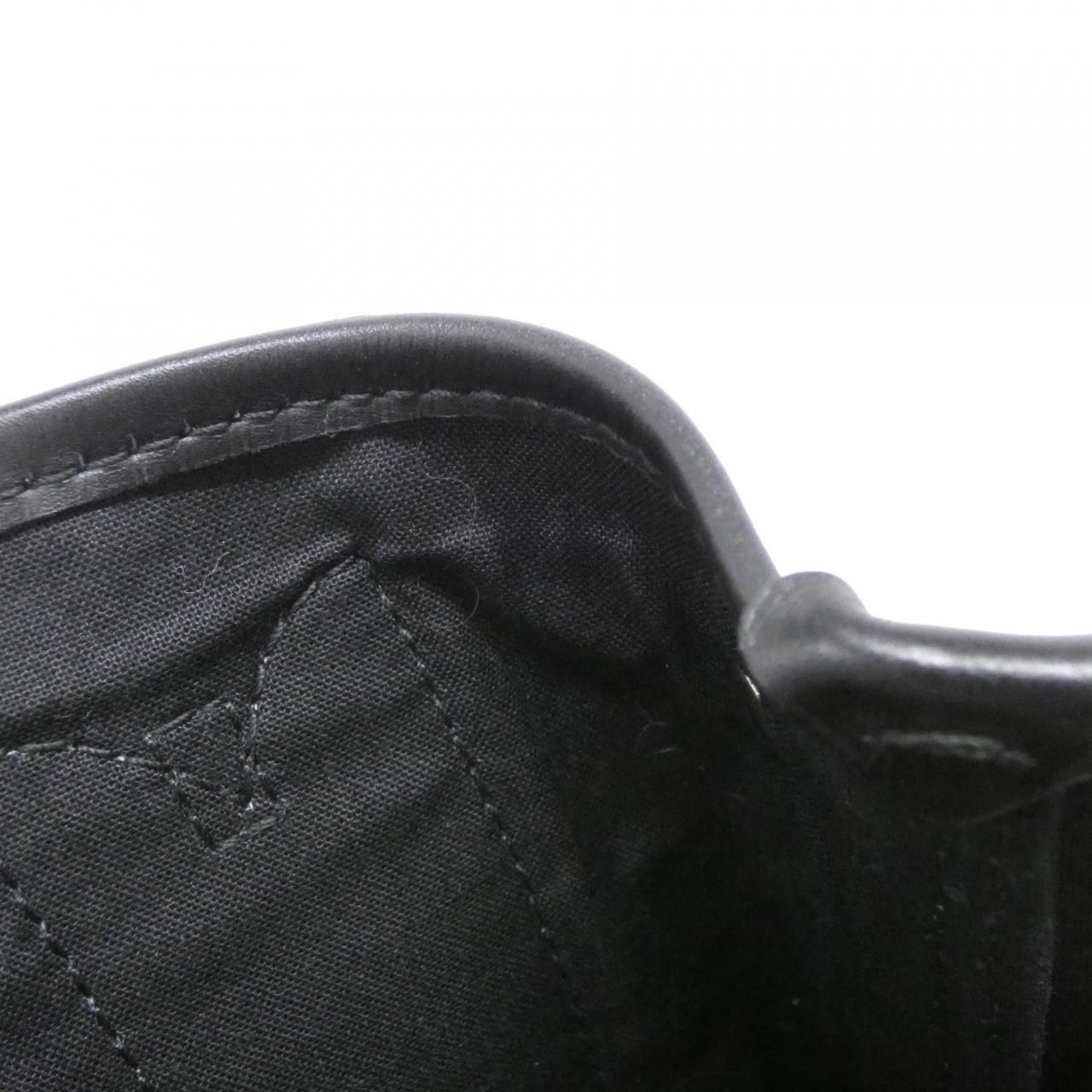 動作済み バレンシアガ ネイビー カバス XS 390346 AQ38N バッグ