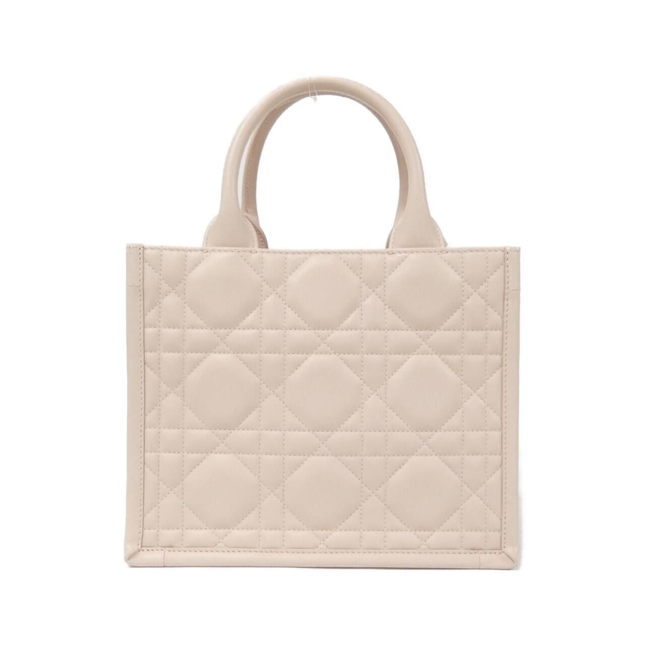 クリスチャンディオール ディオール ブック トート スモール M1325OWHP バッグ