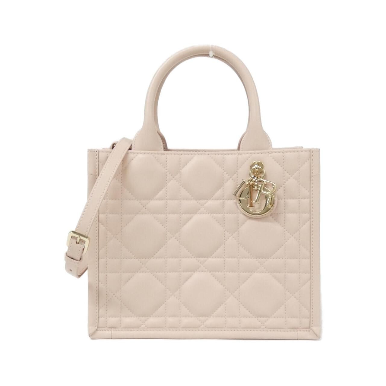 クリスチャンディオール ディオール ブック トート スモール M1325OWHP バッグ