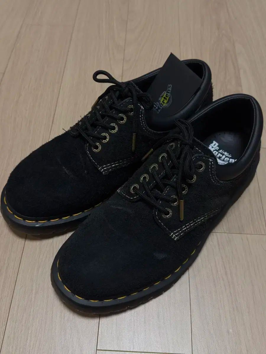 DR. MARTENS ドクターマーチン 8053 270
