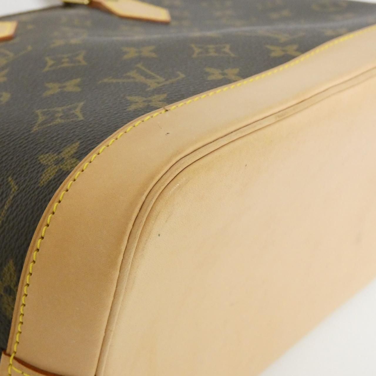 ヴィンテージ モノグラム アルマ PM M51130 バッグ