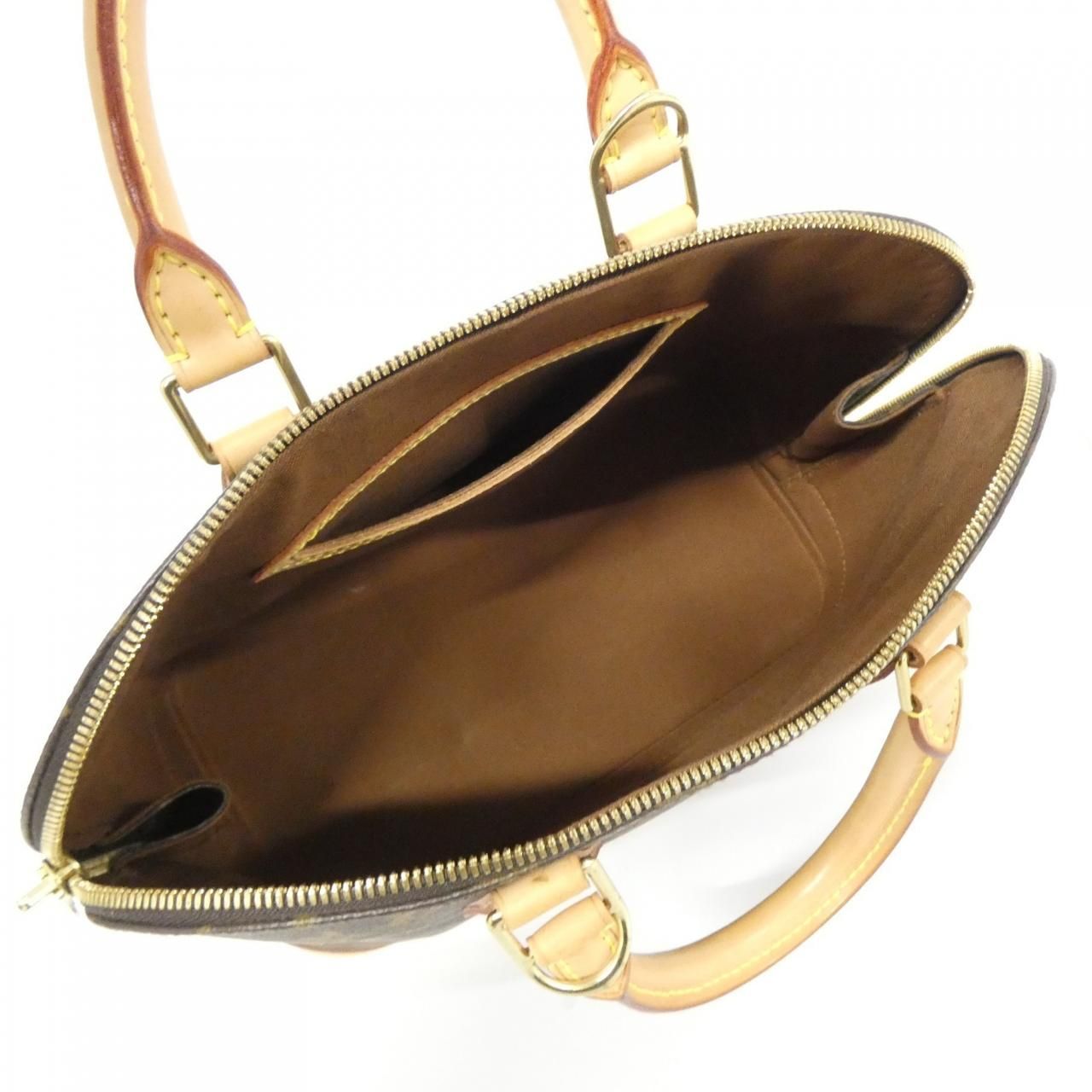 ヴィンテージ モノグラム