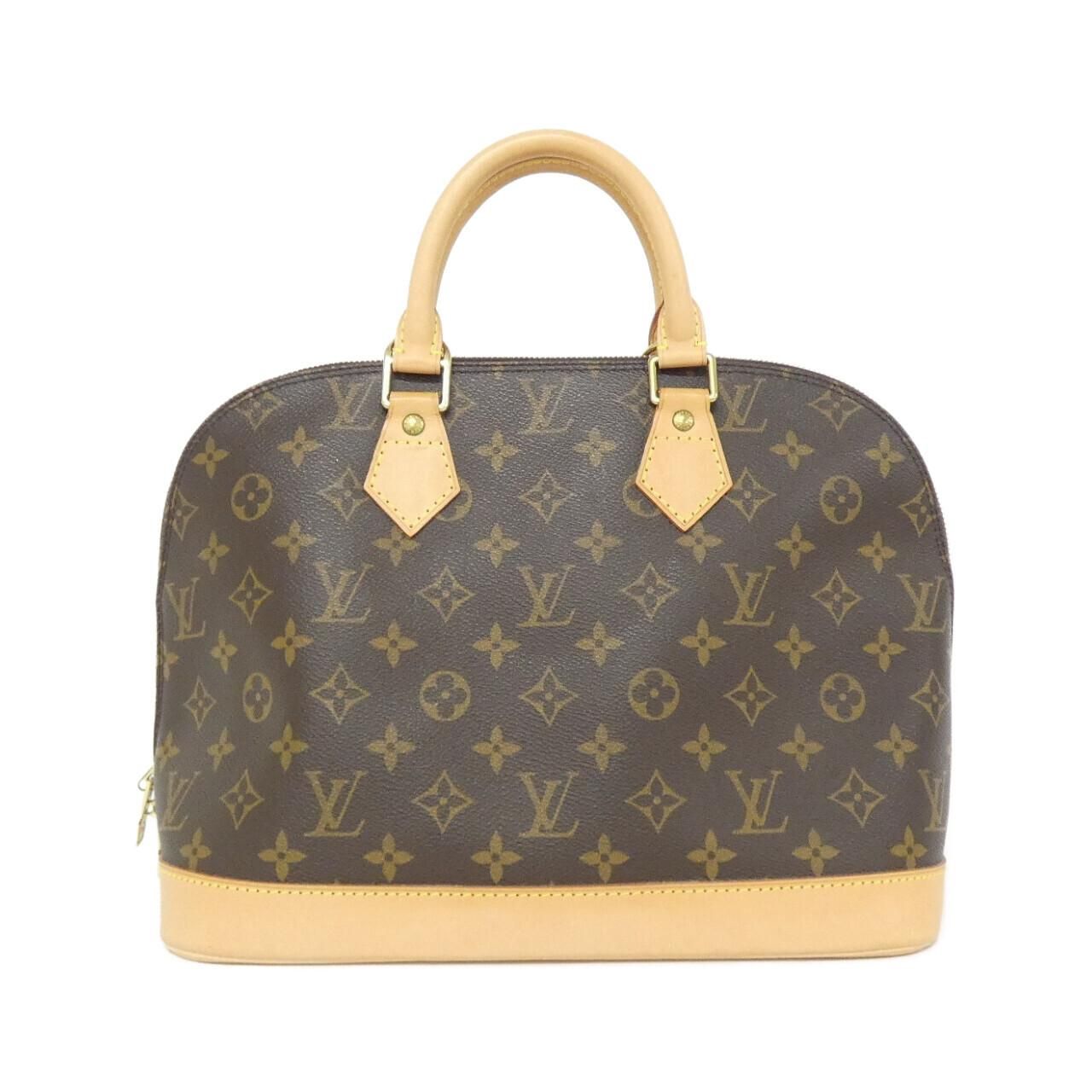 ヴィンテージ モノグラム アルマ PM M51130 バッグ