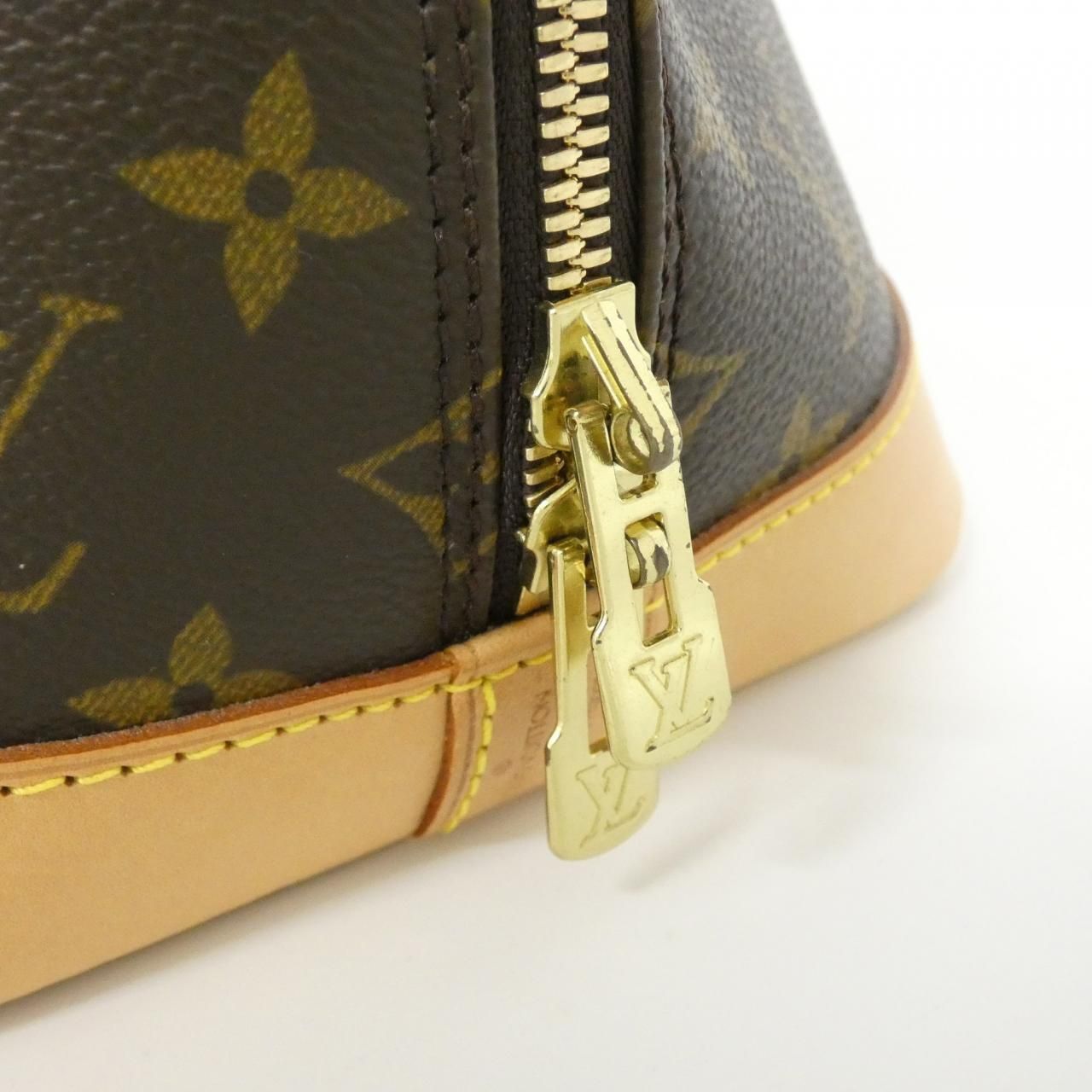  ヴィンテージ モノグラム アルマ PM M 51130 バッグ その他 バッグ