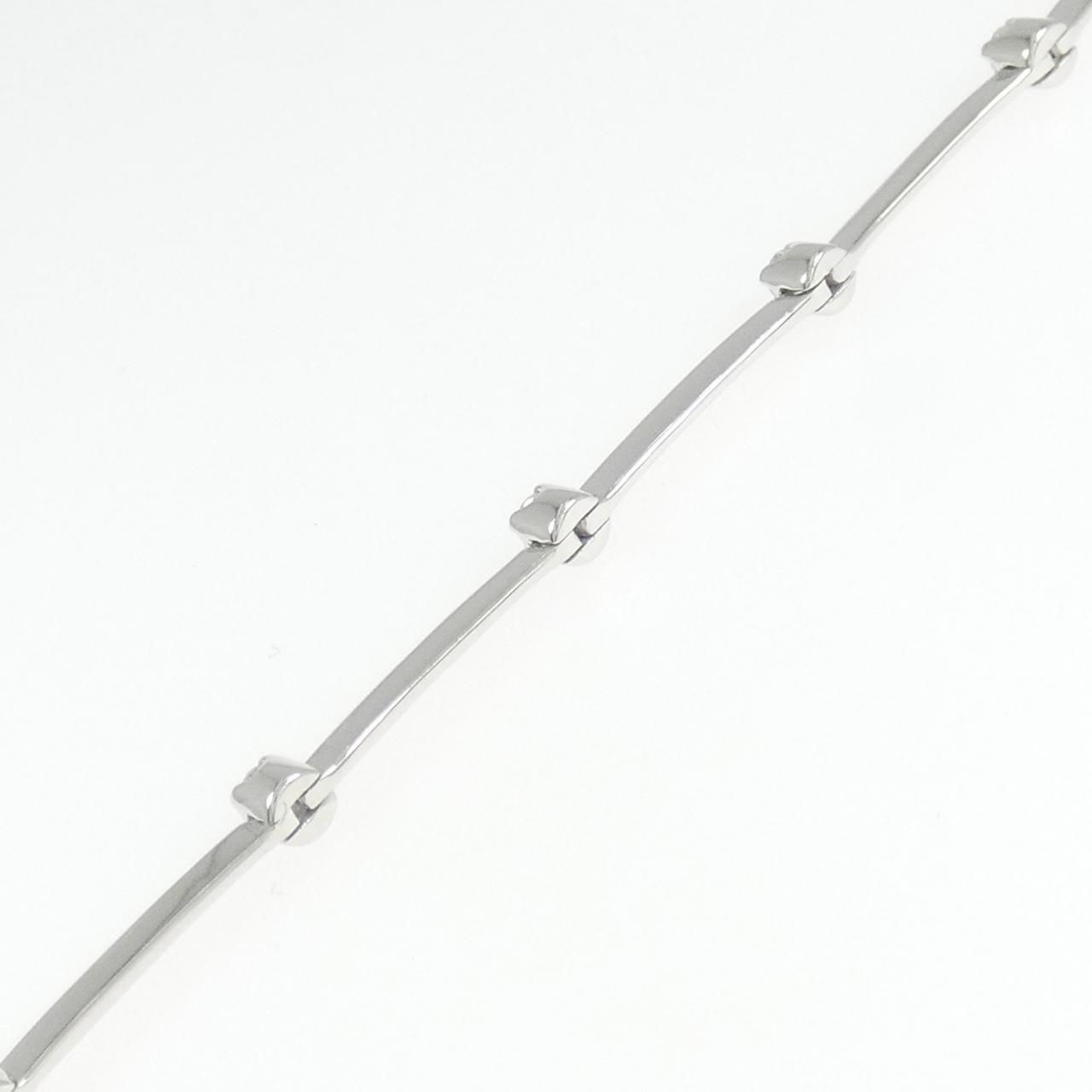 ヴァンドーム ダイヤモンド ブレスレット 0.31 CT