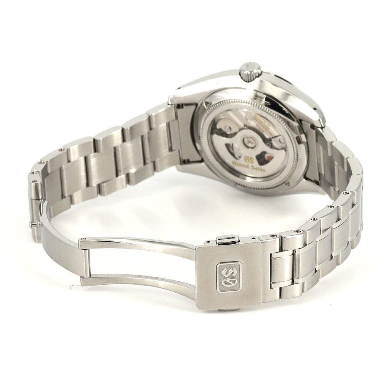 グランドセイコー･ヘリテージ