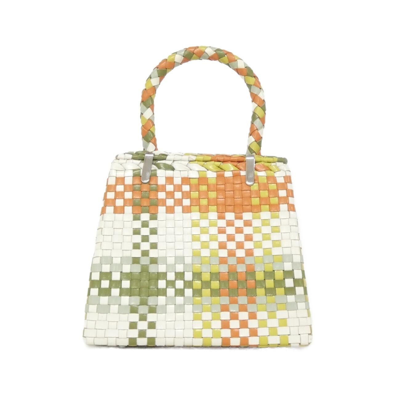 ヴィンテージ サルヴァトーレフェラガモ 21 7228 バッグ