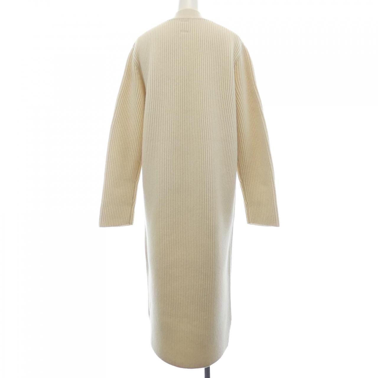 バトナー BATONER BN-19FL-052 ロングカーディガン