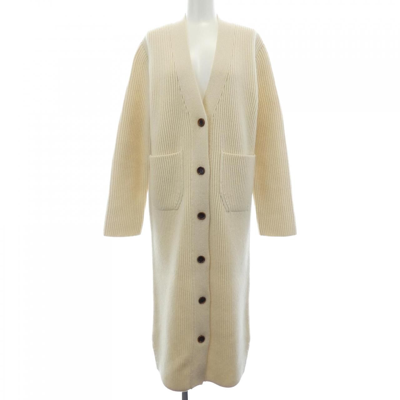 バトナー BATONER BN-19FL-052 ロングカーディガン