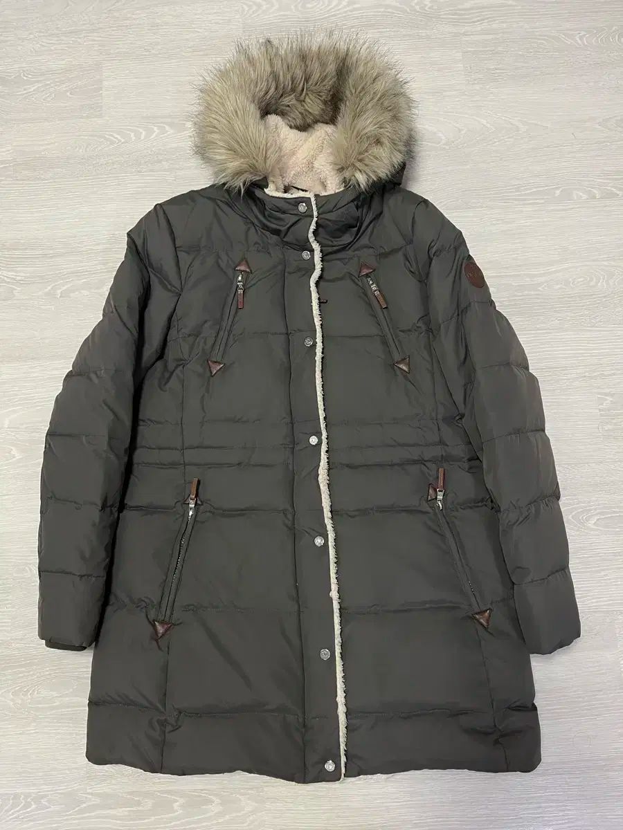 ローレン ラルフローレン レディース ダウン アウター M