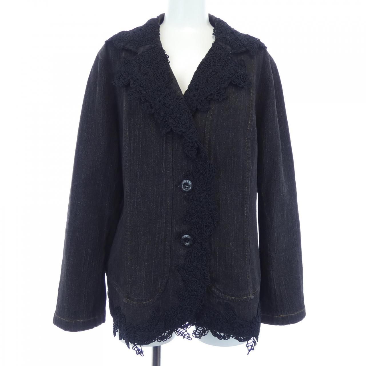 ユキコ・ハナイ YUKIKO HANAI ジャケット