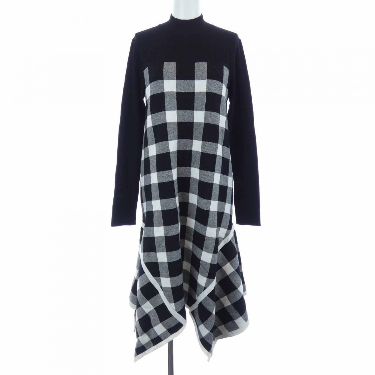 グレースコンチネンタル GRACE CONTINENTAL 01244 33076-00 ワンピース