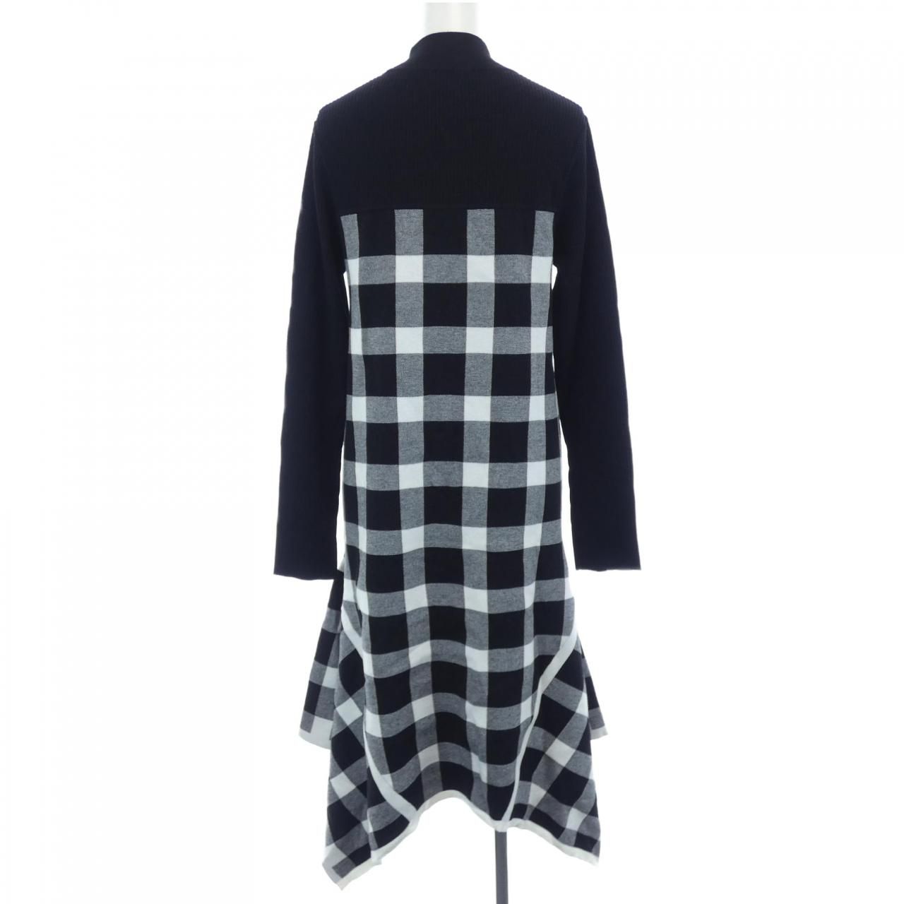 グレースコンチネンタル GRACE 01244 33076-00 ワンピース