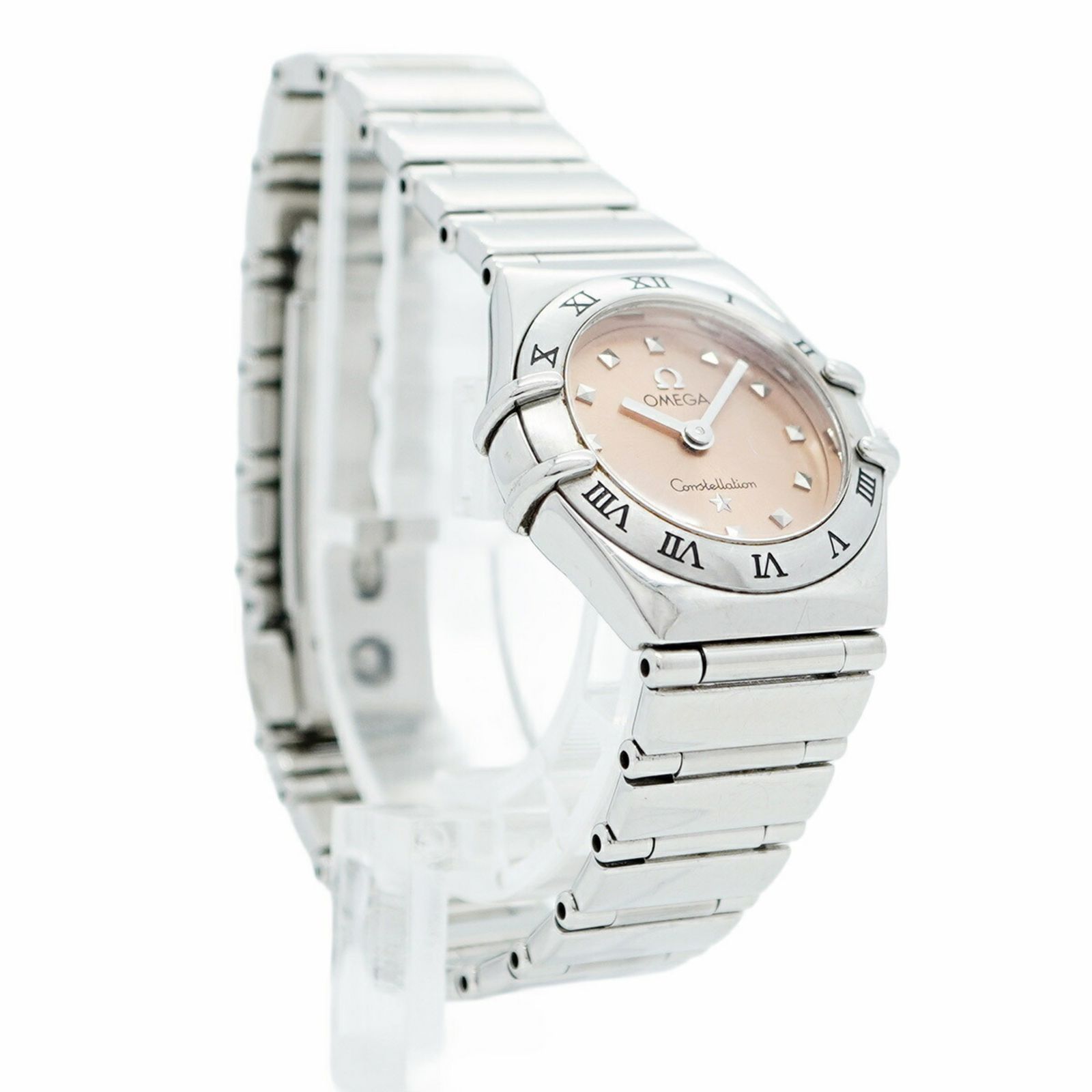 オメガ コンステレーション