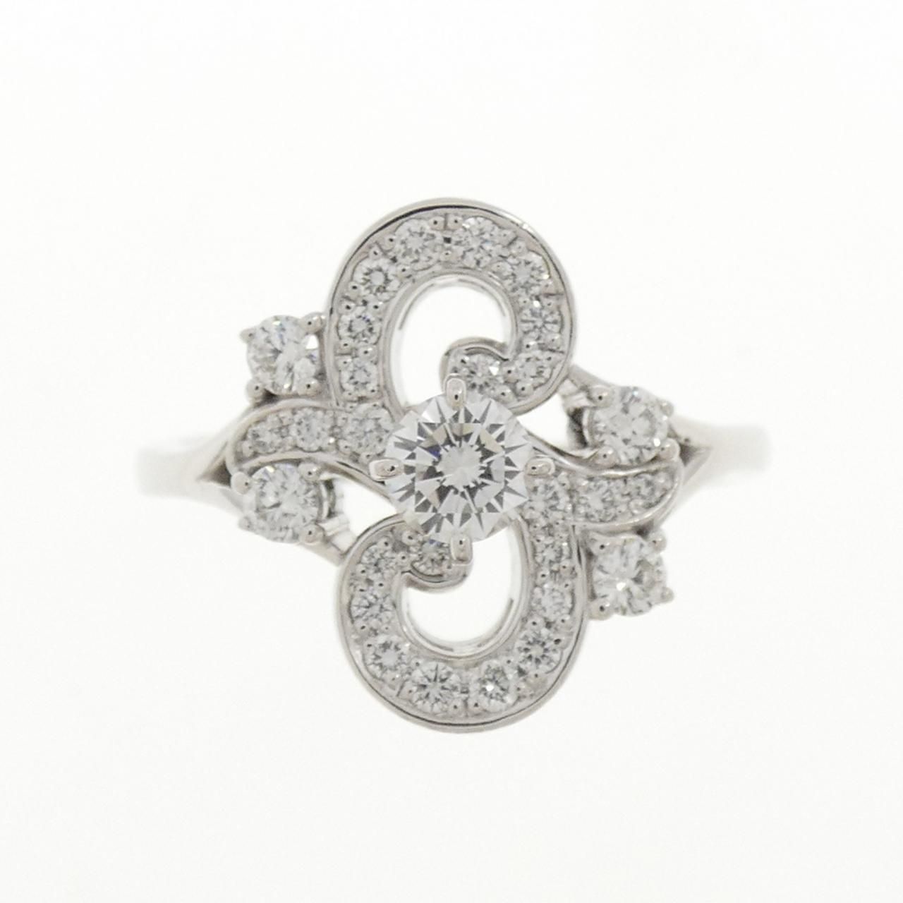 サ バース ナマクワ リング 0.27 CT