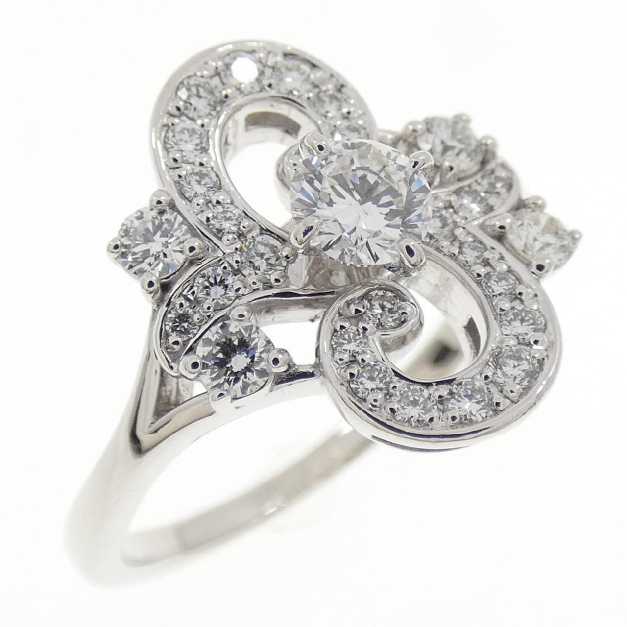 サ バース ナマクワ リング 0.27 CT