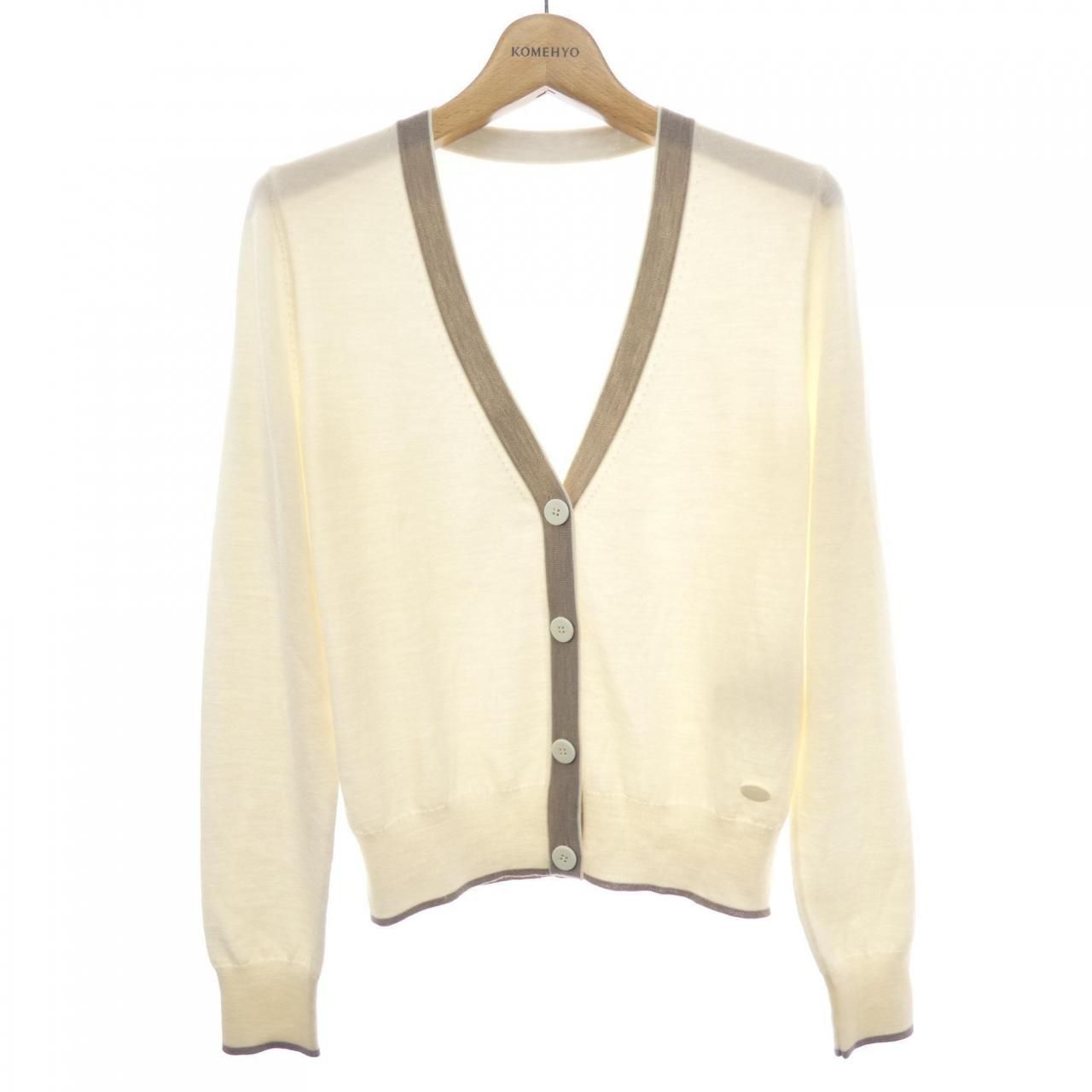 フォクシー FOXEY 35296 カーディガン