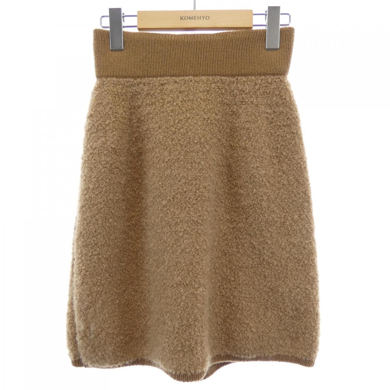 ドルチェアンドガッバーナ DOLCE-GABBANA FXL95T JFMR3 スカート