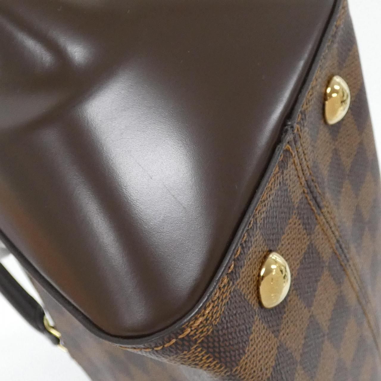  ルイヴィトン ダミエ リヴォリBB N 41152 バッグ その他 バッグ