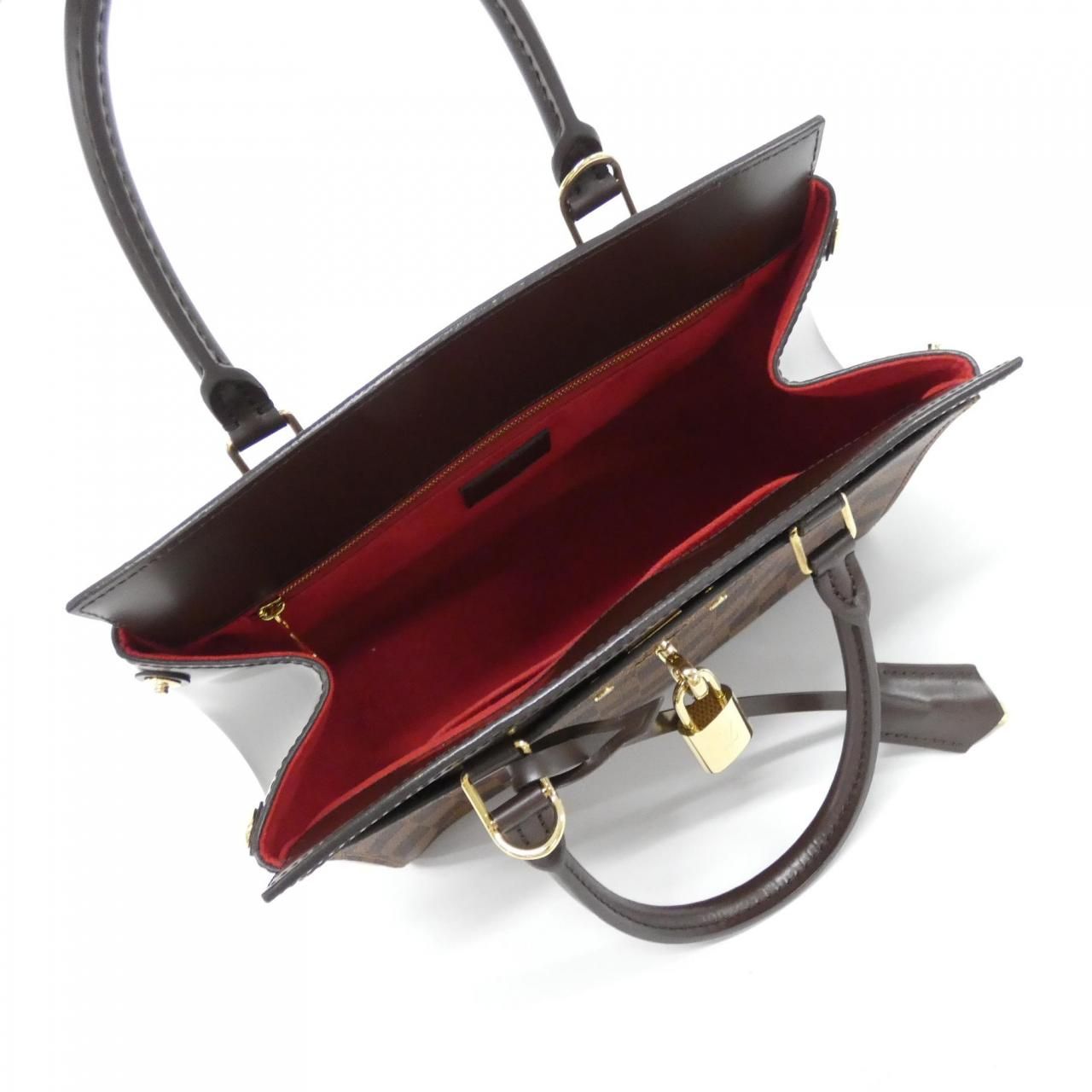 ダミエ リヴォリBB