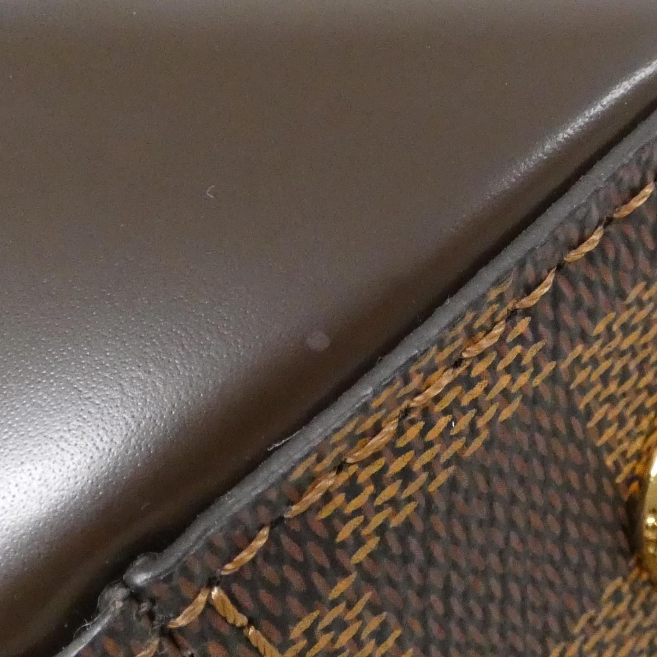 ダミエ リヴォリBB