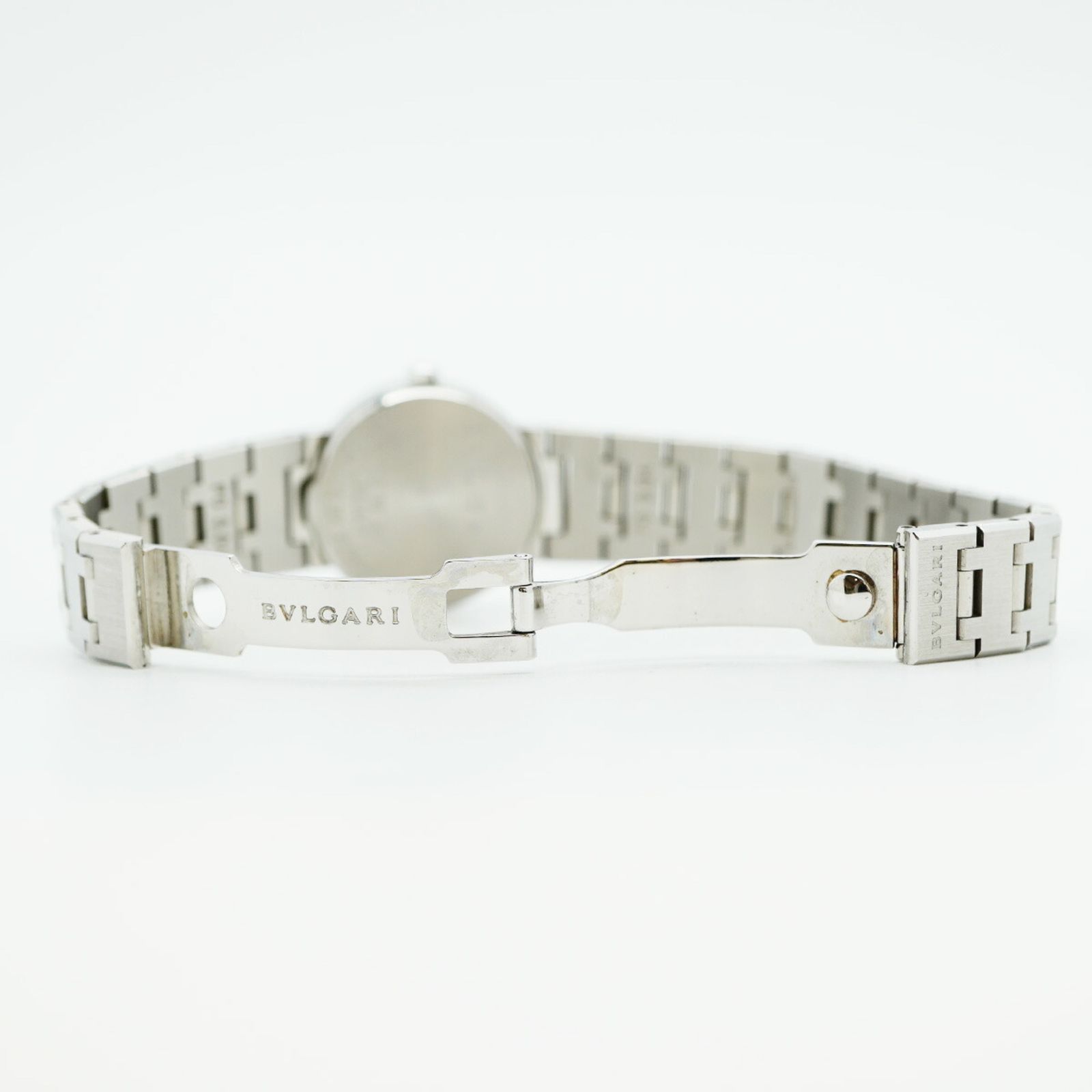 ブルガリブルガリ BB