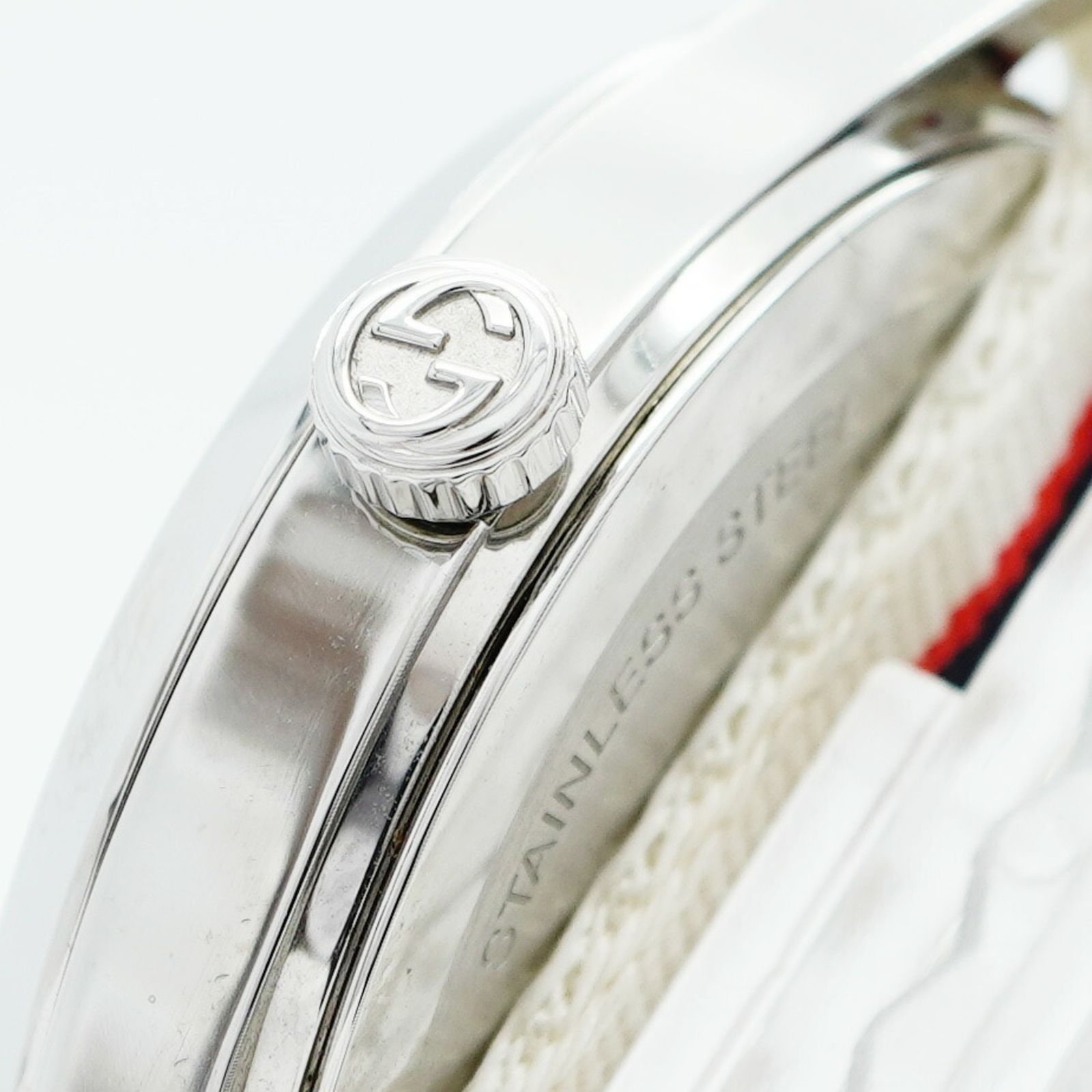 グッチ Gタイムレス