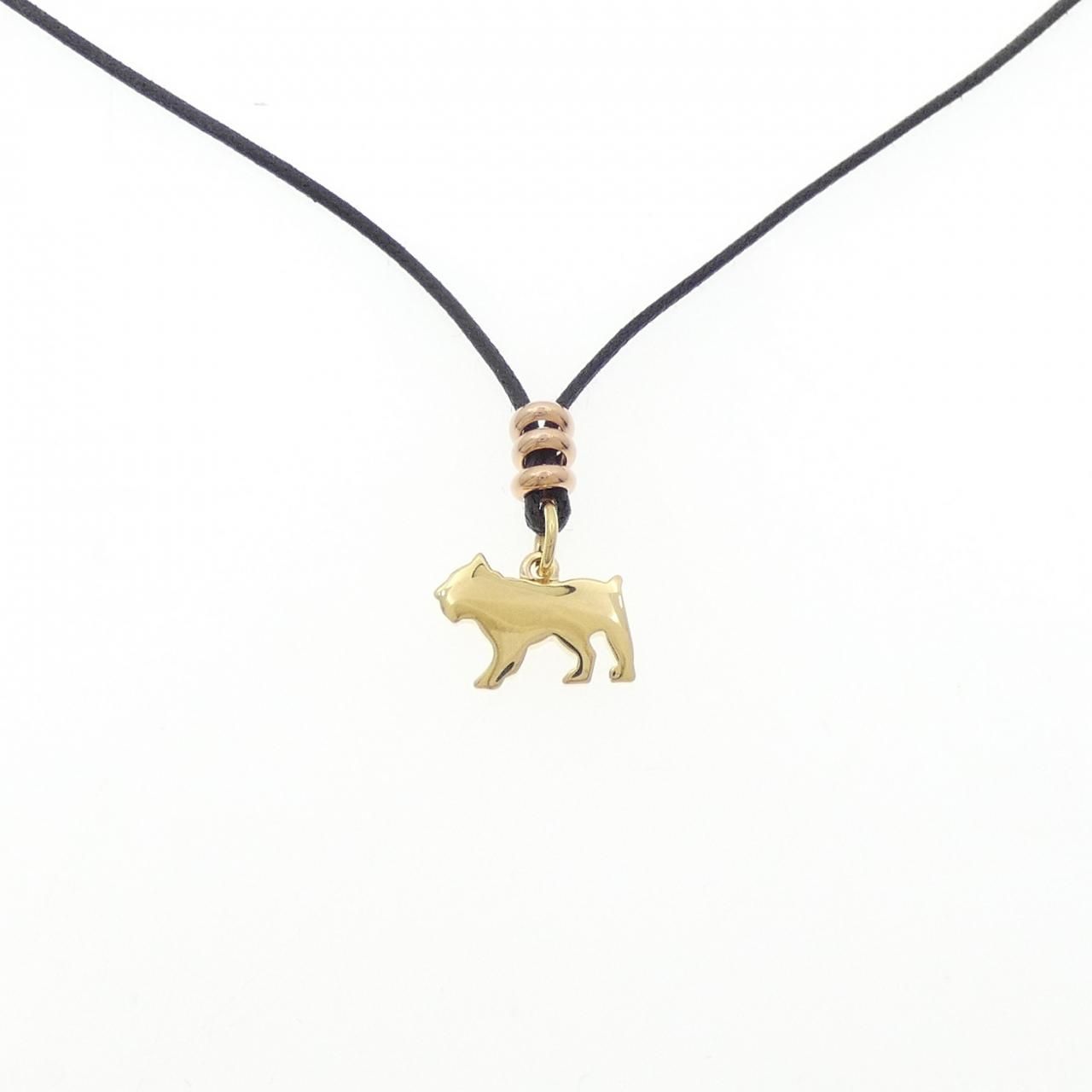 ポメラート ドド ネックレス - メルカリ