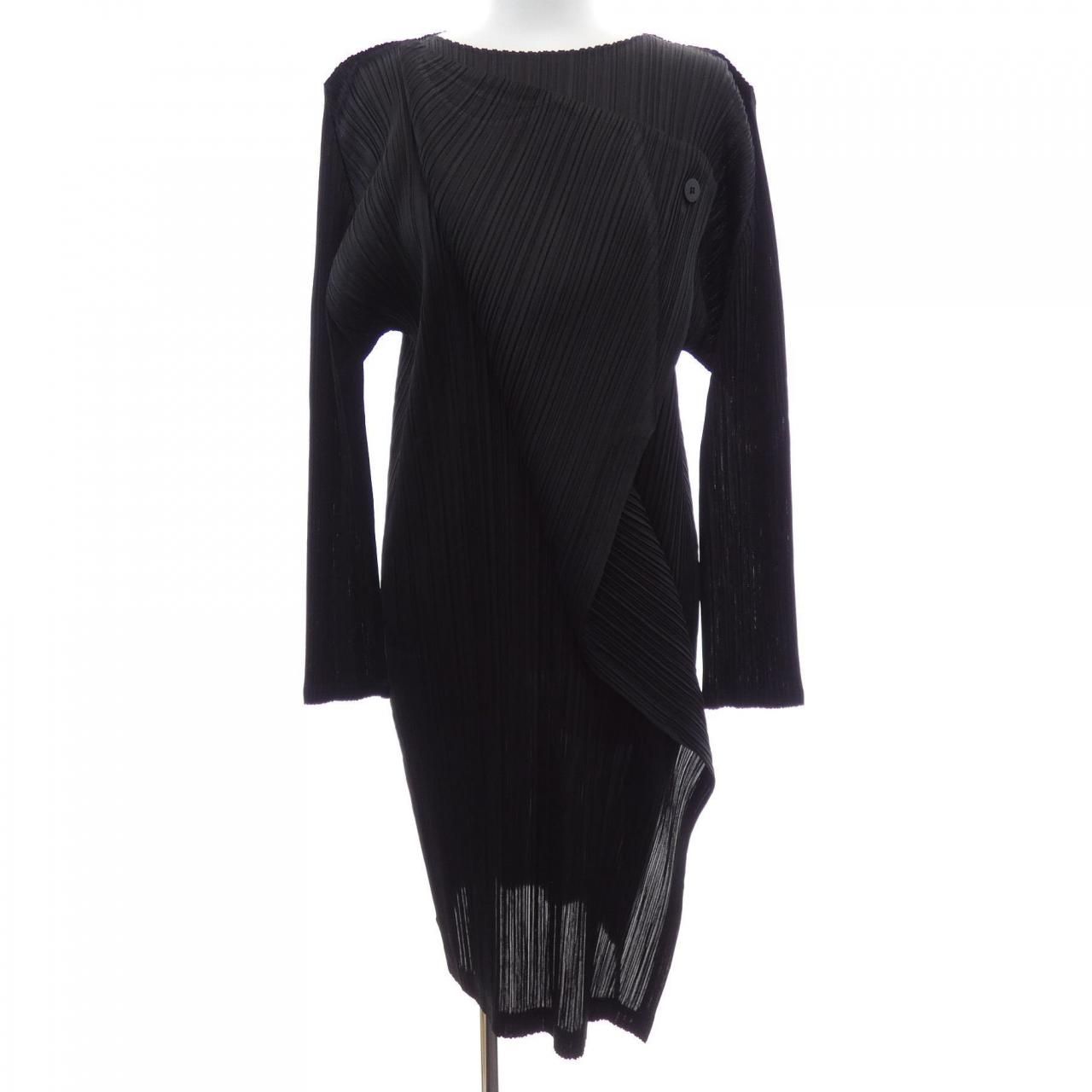 プリーツプリーズ PLEATS PLEASE PP93-JH773 ワンピース