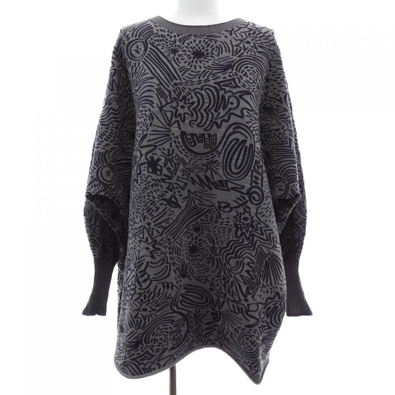 プリーツプリーズ PLEATS PLEASE PP43KT942 チュニック