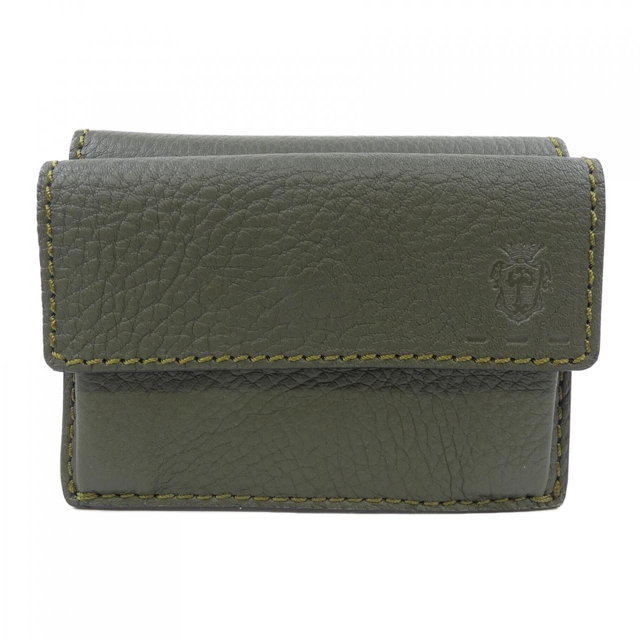 フェリージ Felisi BRIEFING 1031 3 WALLET