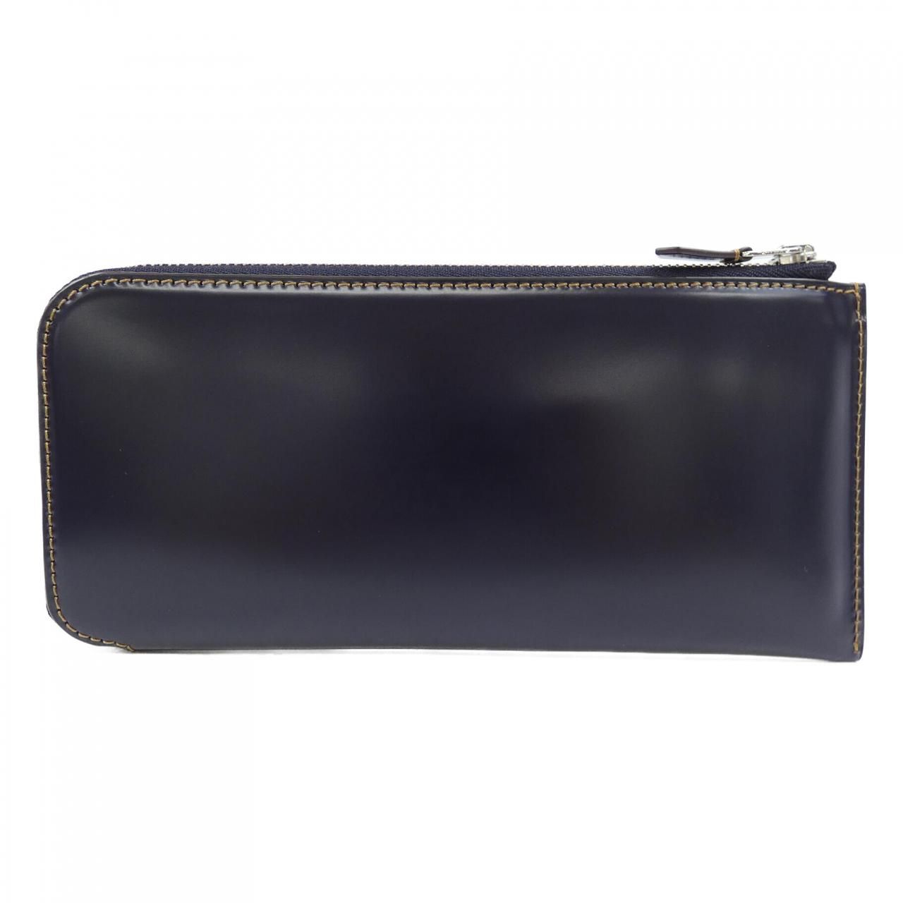 オオバセイホウ 大峡製鞄 1245 4 CDV WALLET