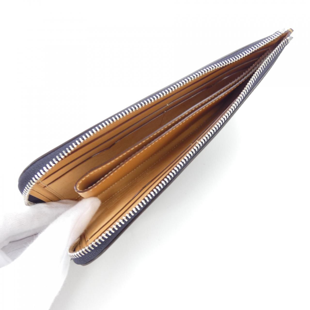  オオバセイホウ 大峡製鞄 1245 4 CDV WALLET その他 アクセサリー