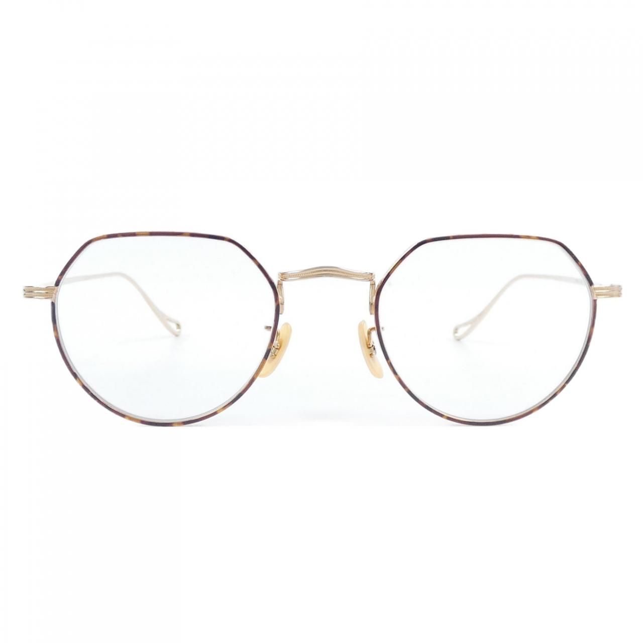 ビージェイクラシック BJ CLASSIC PREM-146S EYEWEAR